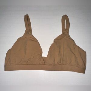 SKIMS Fits Everybody Triangle Bralette